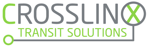 SmartUse - Logo - Crosslinx