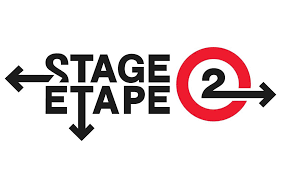 SmartUse - Logo - Stage Etape